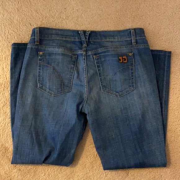 Joe’s cigarette fit denim jeans - Picture 7 of 8